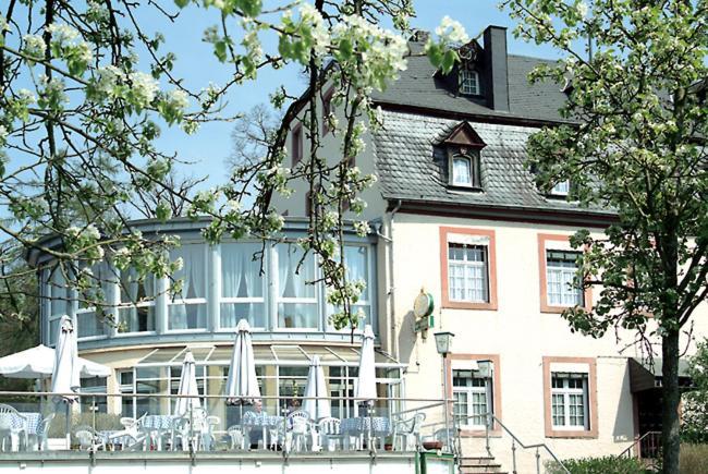 Gasthof Graf-Zils Eichelhutte المظهر الخارجي الصورة